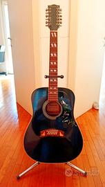 chitarra Maison 12 corde