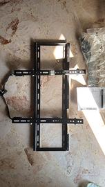 Staffa TV da Parete Hama – Per TV da 32"-56"