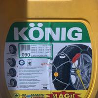 Catene da neve Konig