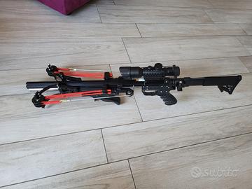 FIONDA FUCILE MARK3