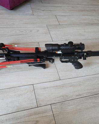 FIONDA FUCILE MARK3