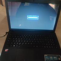 Asus pc F552E