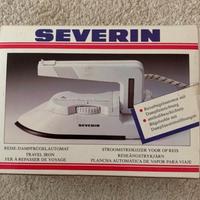 Ferro da stiro da viaggio nuovo mai usato