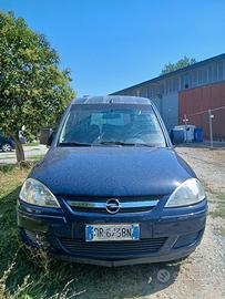 opel combo a meyano