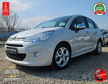 Citroen C3 NEOPATENTATI PREZZO FINALE E REALE