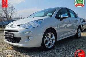 Citroen C3 NEOPATENTATI PREZZO FINALE E REALE