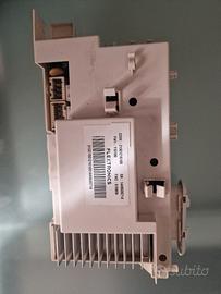 Scheda lavatrice hotpoint ariston WMG 823 BX IT.C