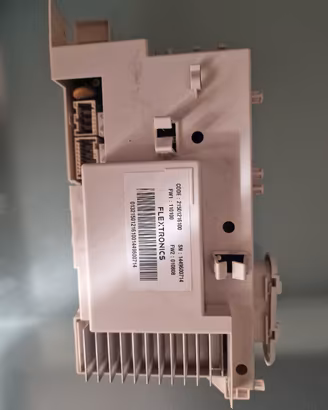 Scheda lavatrice hotpoint ariston WMG 823 BX IT.C
