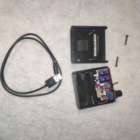 amplificatore per cuffie portatile