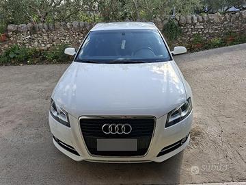 Audi a3 sportback 2.0 tdi 140cv  ambition