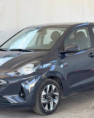 HYUNDAI i10 1.0 gpl connectline 61cv GPL