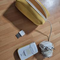 depilatore donna Braun