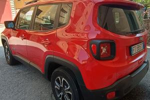 Jeep Renegade 1.6 Multijet 120 CV – DIC. 2018