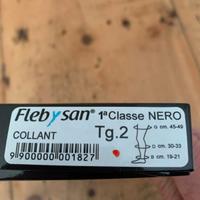 collant flebysan