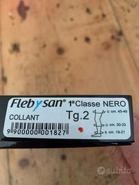 collant flebysan