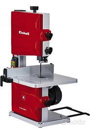 Sega a nastro Ehinell TCSB 200/1