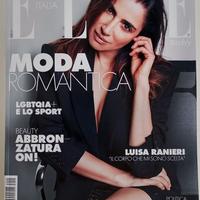 ELLE Italia Weekly 2025, n. 22