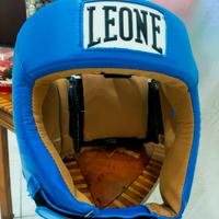 leone casco arte marziale M