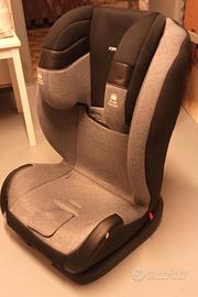 SEGGIOLINO AUTO FOPPAPEDRETTI REKLINO 9-36 KG