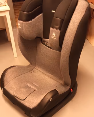 SEGGIOLINO AUTO FOPPAPEDRETTI REKLINO 9-36 KG