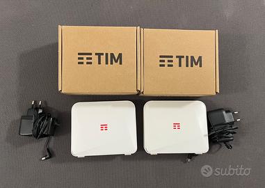 Tim EasyMesh Repeater 6 (2 pz)