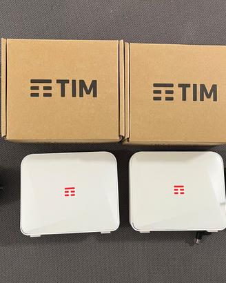 Tim EasyMesh Repeater 6 (2 pz)