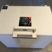 Congelatore AEG Arctics 80160-GT