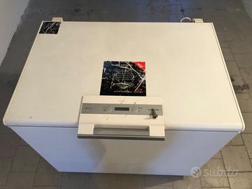 Congelatore AEG Arctics 80160-GT