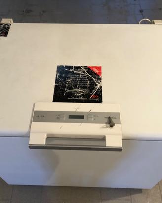 Congelatore AEG Arctics 80160-GT