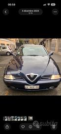 Alfa Romeo 166 2.0 Twin Spark