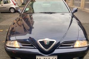 Alfa Romeo 166 2.0 Twin Spark