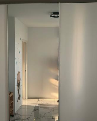 Armadio 3 ante scorrevoli