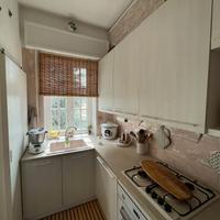 cucina usata pochissimo 