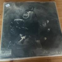 Vinile Quadrophenia The Who 1973 + Memorabilia