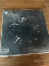Vinile Quadrophenia The Who 1973 + Memorabilia