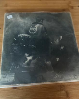 Vinile Quadrophenia The Who 1973 + Memorabilia