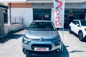 Citroen C3 1,2 BENZINA FEEL PACK