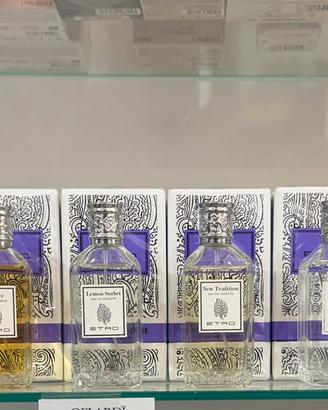 Profumi Etro eau de toilette 100ml