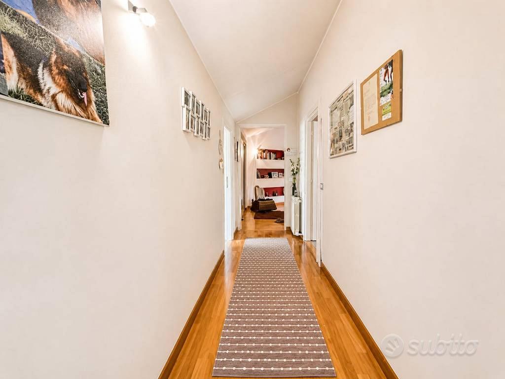 Appartamento – Carmagnola, Torino - Vista 5
