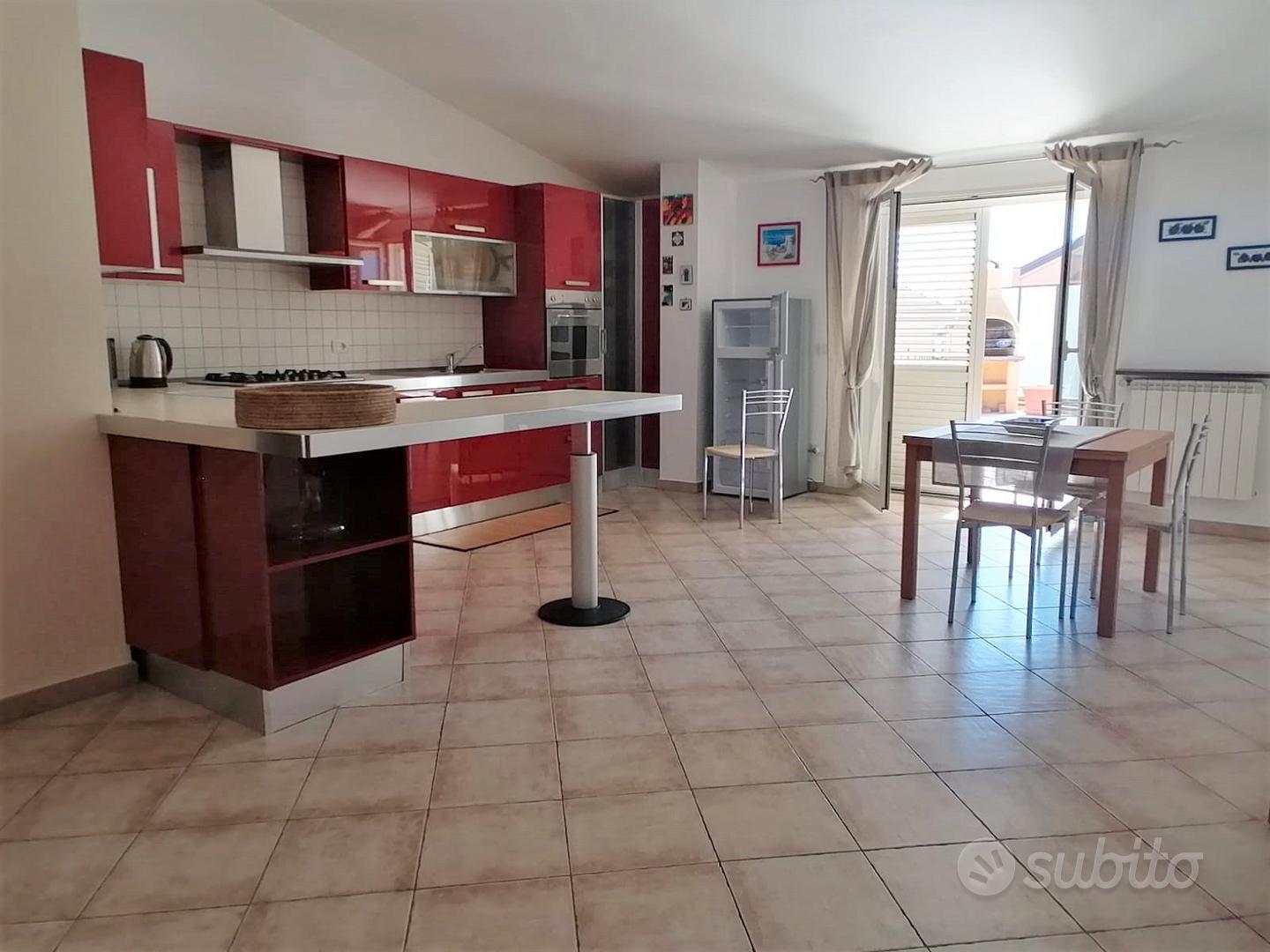 Apartment in Mascali, Carrabba - Vista 2
