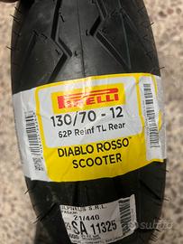 pirelli diablo rosso 130/70-12