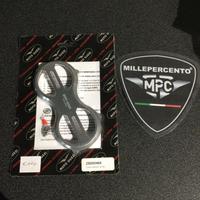 Cover clacson Eldorado/California 1400