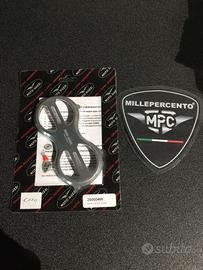 Cover clacson Eldorado/California 1400