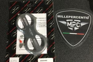 Cover clacson Eldorado/California 1400