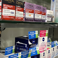 Profumeria e prodotti per la casa