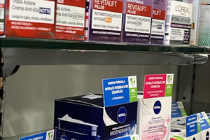 Profumeria e prodotti per la casa