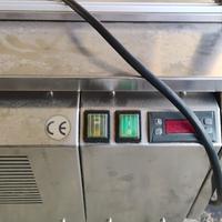 Banco frigo perfetto