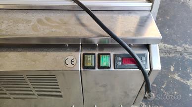 Banco frigo perfetto