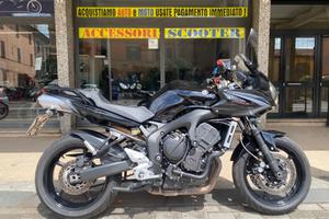 Yamaha FZ6 Fazer S2 anno 2008 km 20000 Condizioni 