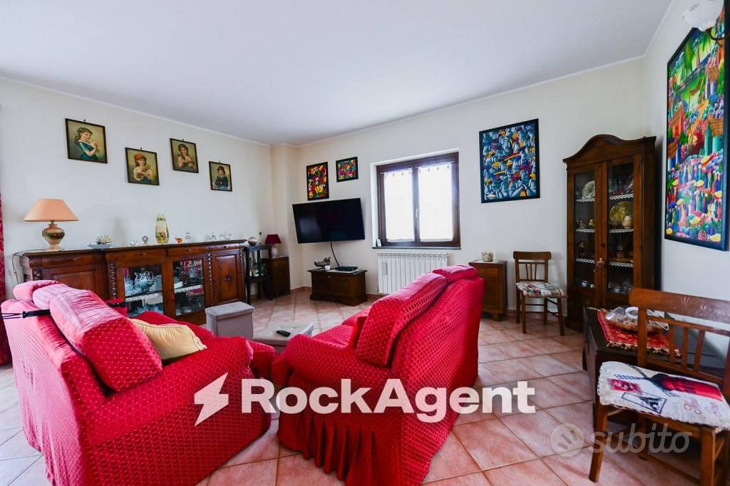 Casa – Satriano, Laganosa - Vista 4
